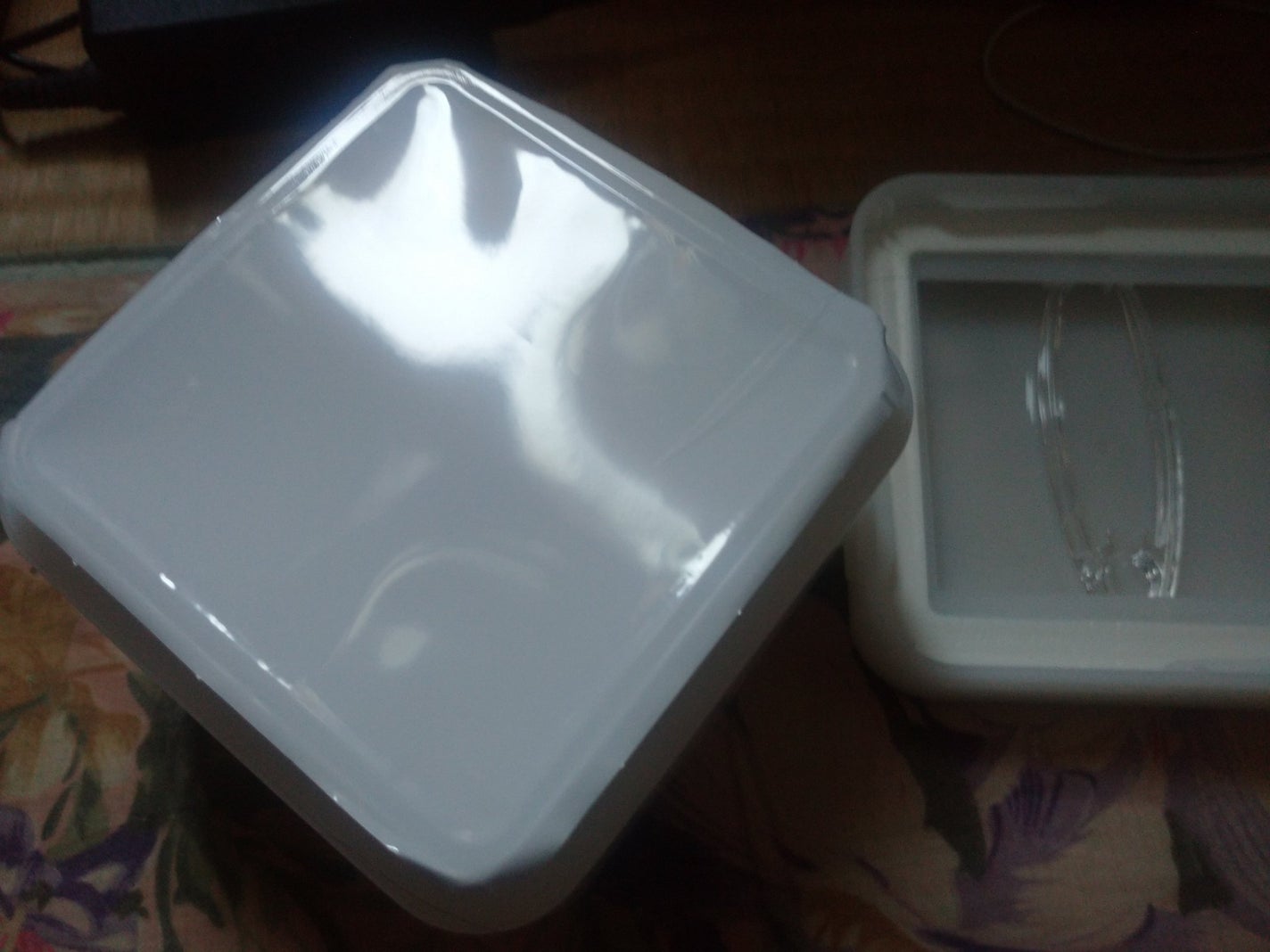 シカピーリングトナーパッド/ONE THING/トナーパッドを使ったクチコミ(1枚目)