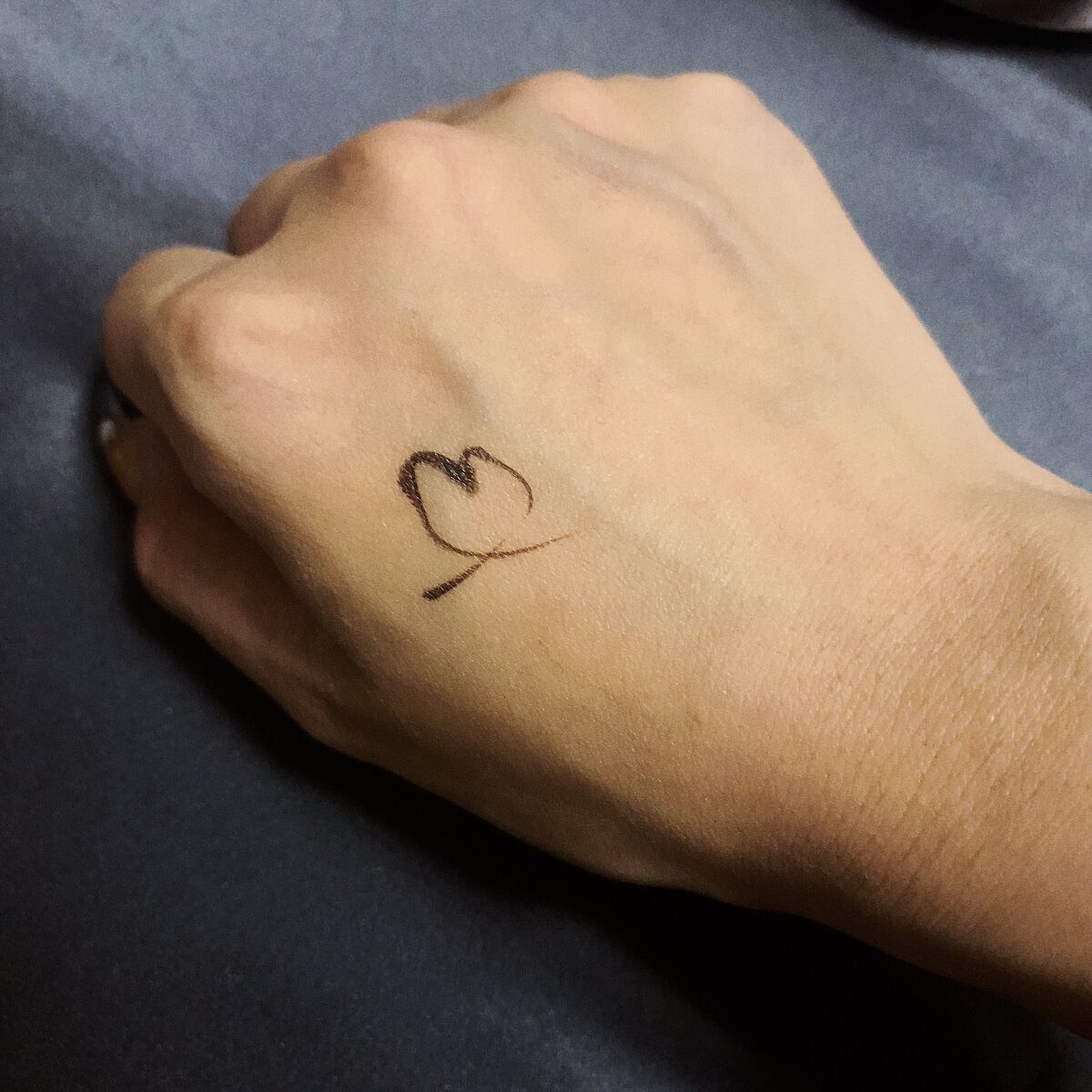 キル カバー フィクサー クッション/CLIO/クッションファンデーションを使ったクチコミ(5枚目)