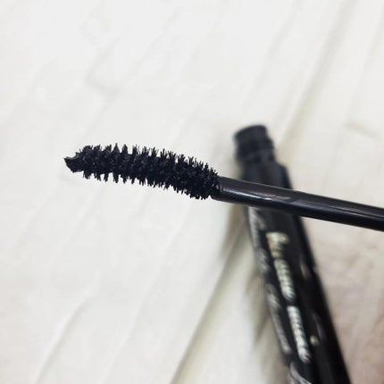 ボリュームUPマスカラ スーパーWP/ヒロインメイク/マスカラを使ったクチコミ(4枚目)