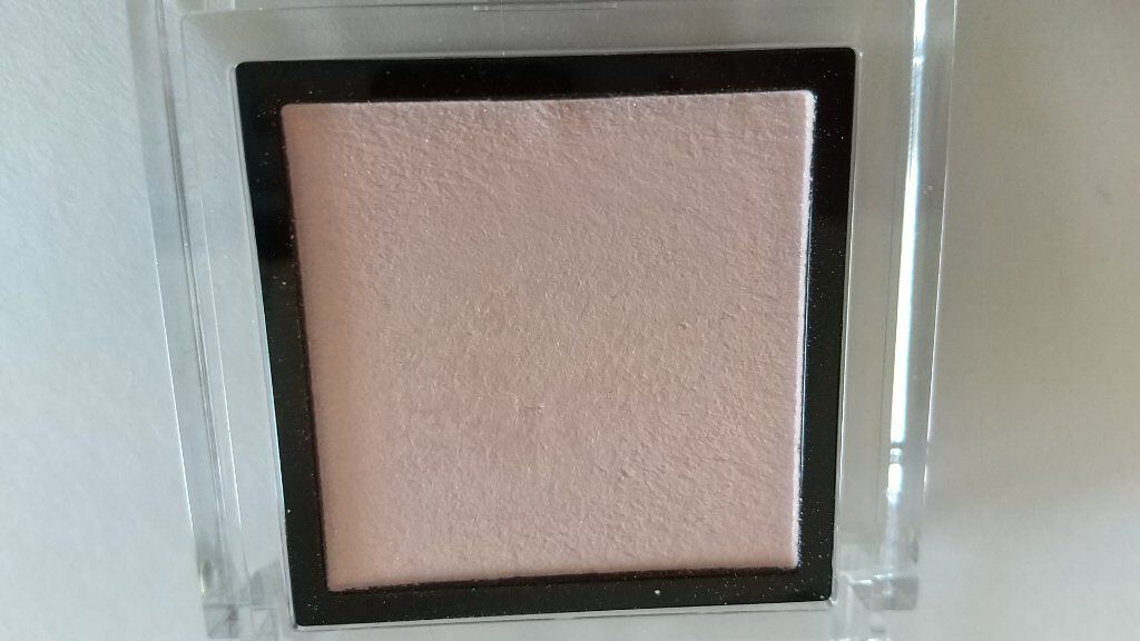 アディクション ザ アイシャドウ 36 Sheer Dress (S) /ADDICTION/単色アイシャドウを使ったクチコミ（2枚目）