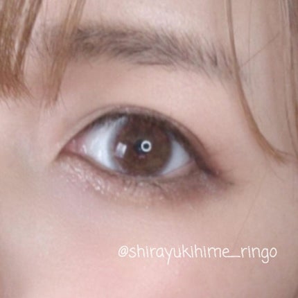 ドラマティックスタイリングアイズ/マキアージュ/アイシャドウパレットを使ったクチコミ(4枚目)