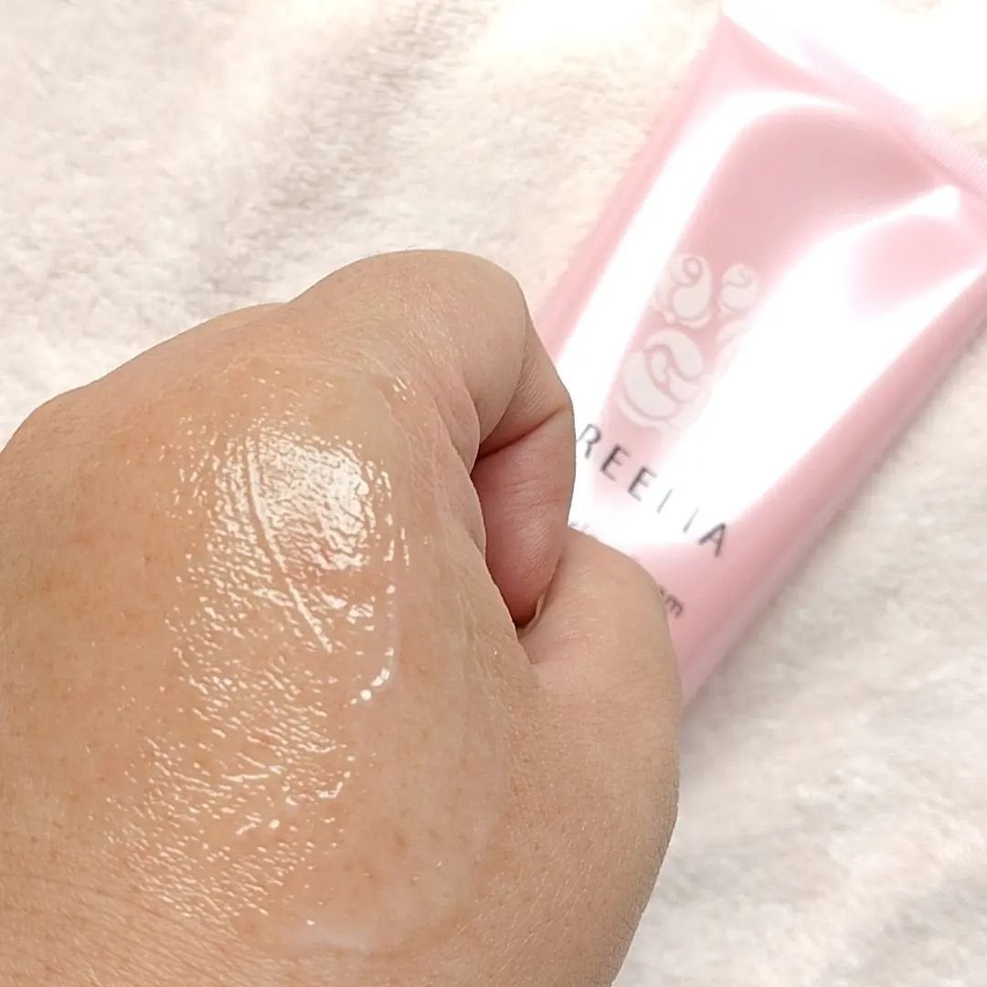 エミ✿投稿ある方フォロバ100 on LIPS 「フリーリアクレンジングクリームE使用させて頂いております✨..」(4枚目)