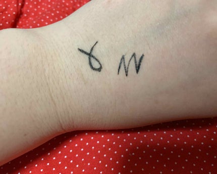 極細 アイライナーR/CEZANNE/リキッドアイライナーを使ったクチコミ(2枚目)