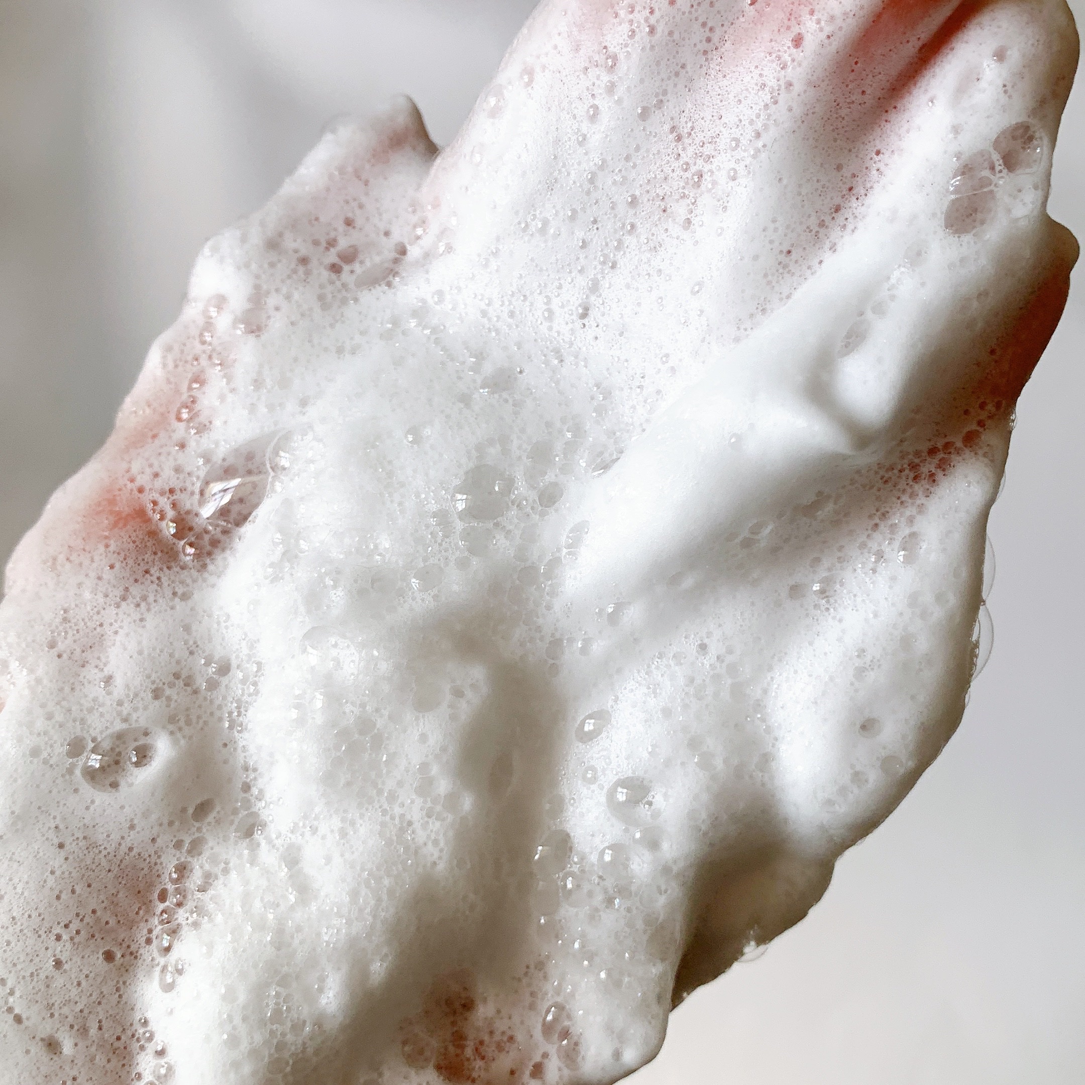 グルタシカ VTクレンジングフォーム/Dr.Viuum/洗顔フォームを使ったクチコミ（3枚目）