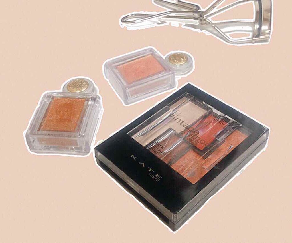 アイラッシュカーラー /SHISEIDO/ビューラーを使ったクチコミ（3枚目）