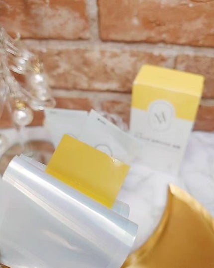 ザスノーグルタチオンフィルム/NEEDALL/美容サプリメントを使ったクチコミ(2枚目)