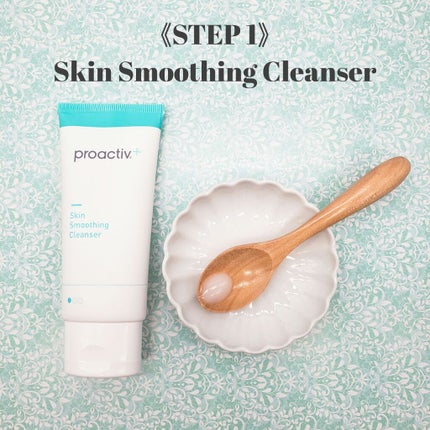 スマートセット/プロアクティブ/スキンケアキットを使ったクチコミ(2枚目)