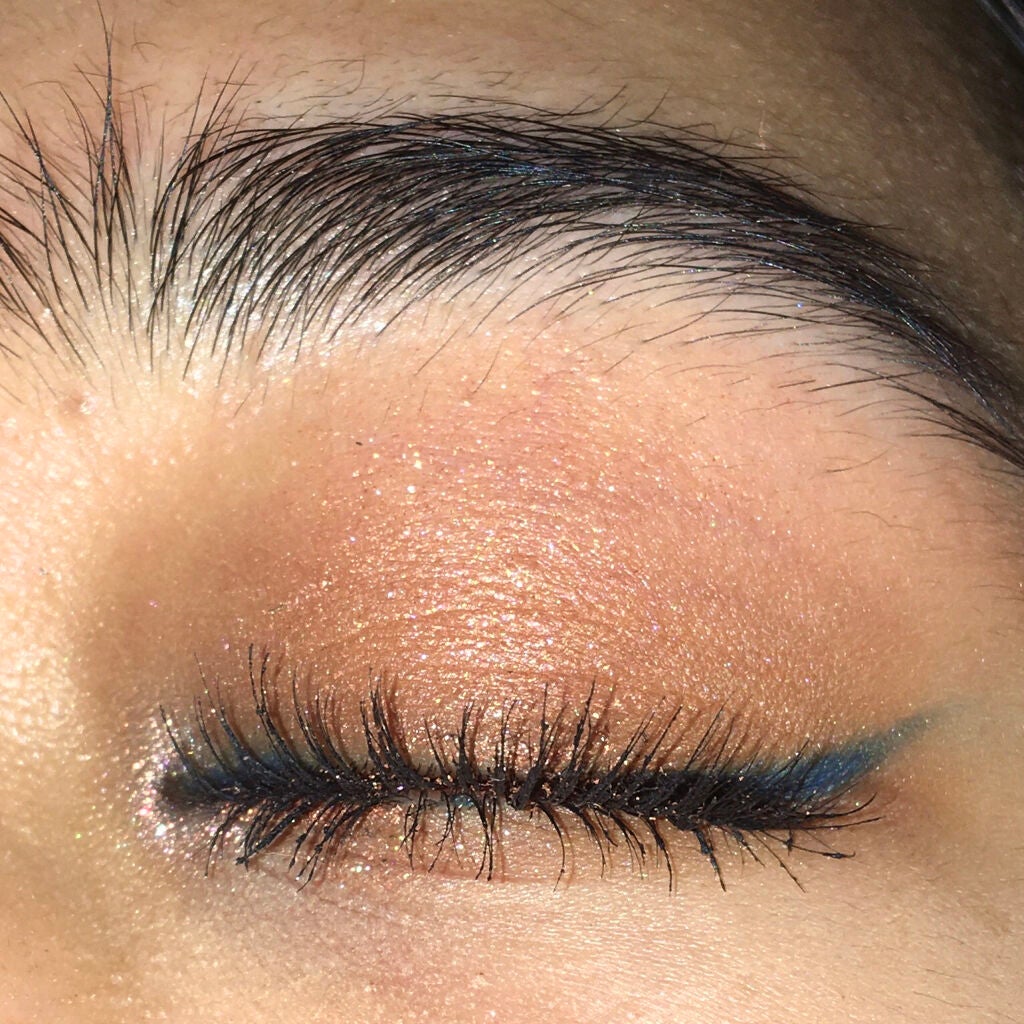 Borboleta ヘアチョーク/GCLABO/ヘアカラーを使ったクチコミ(5枚目)