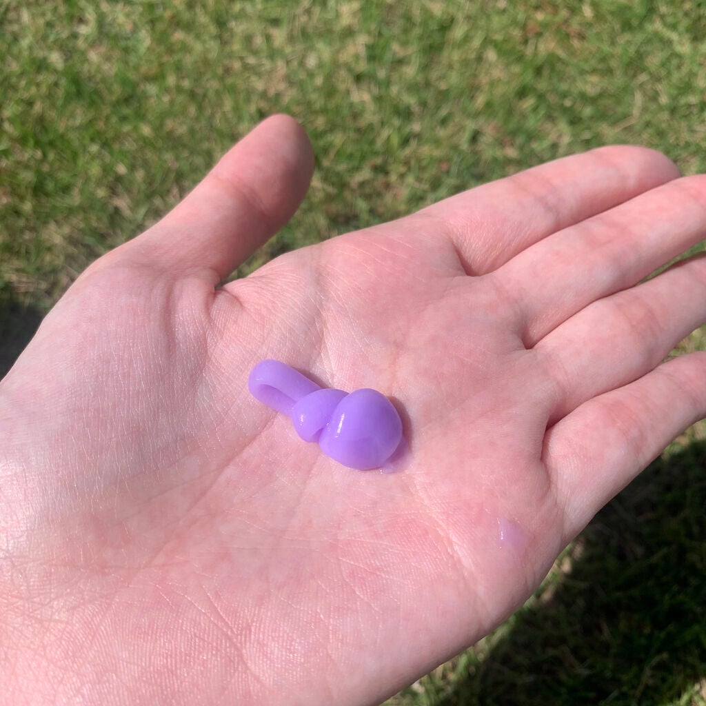 シースルーグロスシャンプー/トリートメント/rasica/市販シャンプーを使ったクチコミ(6枚目)