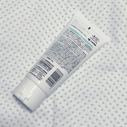 メイク落としジェル/オードムーゲ/クレンジングジェルを使ったクチコミ(3枚目)