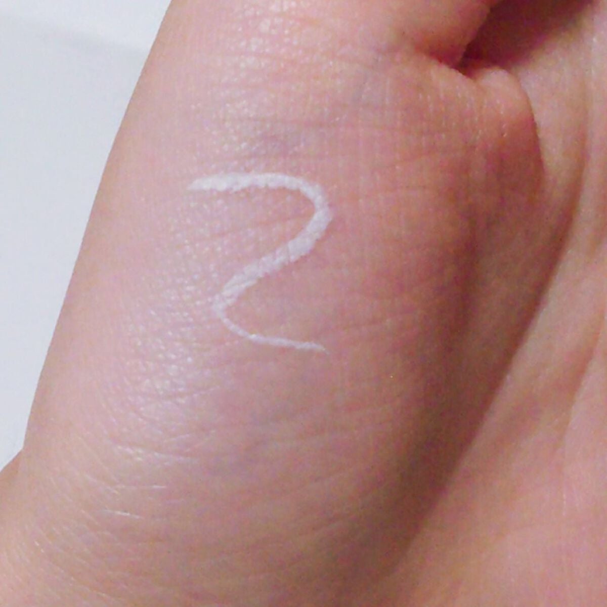 サラダdeフルーツカラーリキッドアイライナーWP/FLORTTE/リキッドアイライナーを使ったクチコミ(6枚目)