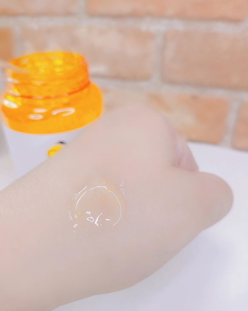 シトラスゆずバイタライジングアンプル/Farmstay/美容液を使ったクチコミ（3枚目）