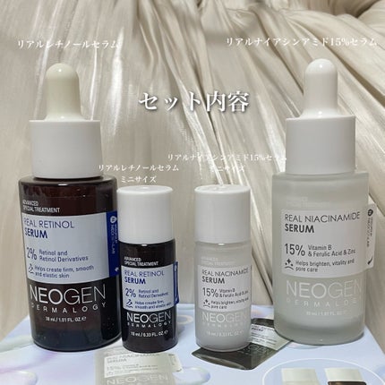 ポアレーザークリア BHA 毛穴パッド/NEOGEN/トナーパッドを使ったクチコミ(4枚目)