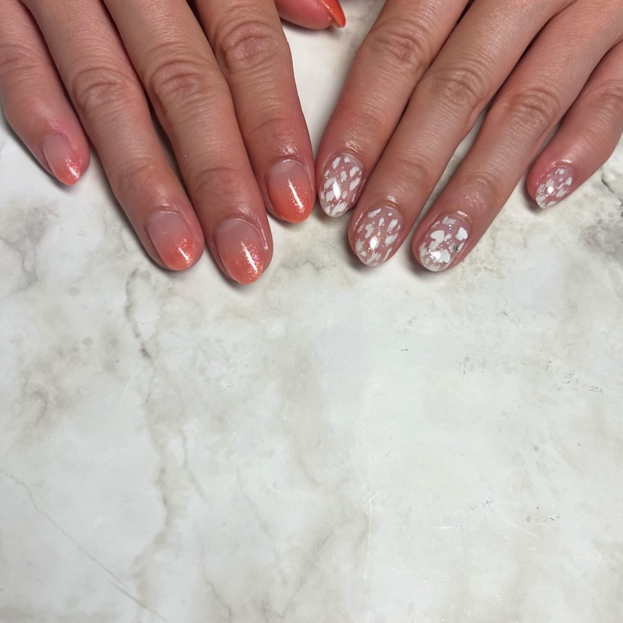 cst on LIPS 「menu…☑︎デザイン自由コース6.000円☑︎おまかせコース..」(3枚目)