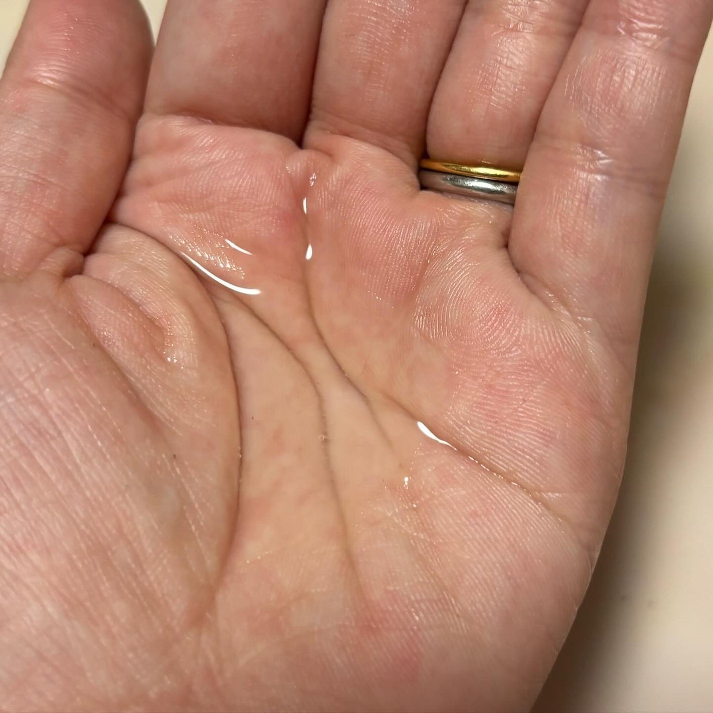 オルビスユー エッセンスローション /オルビス/化粧水を使ったクチコミ(3枚目)