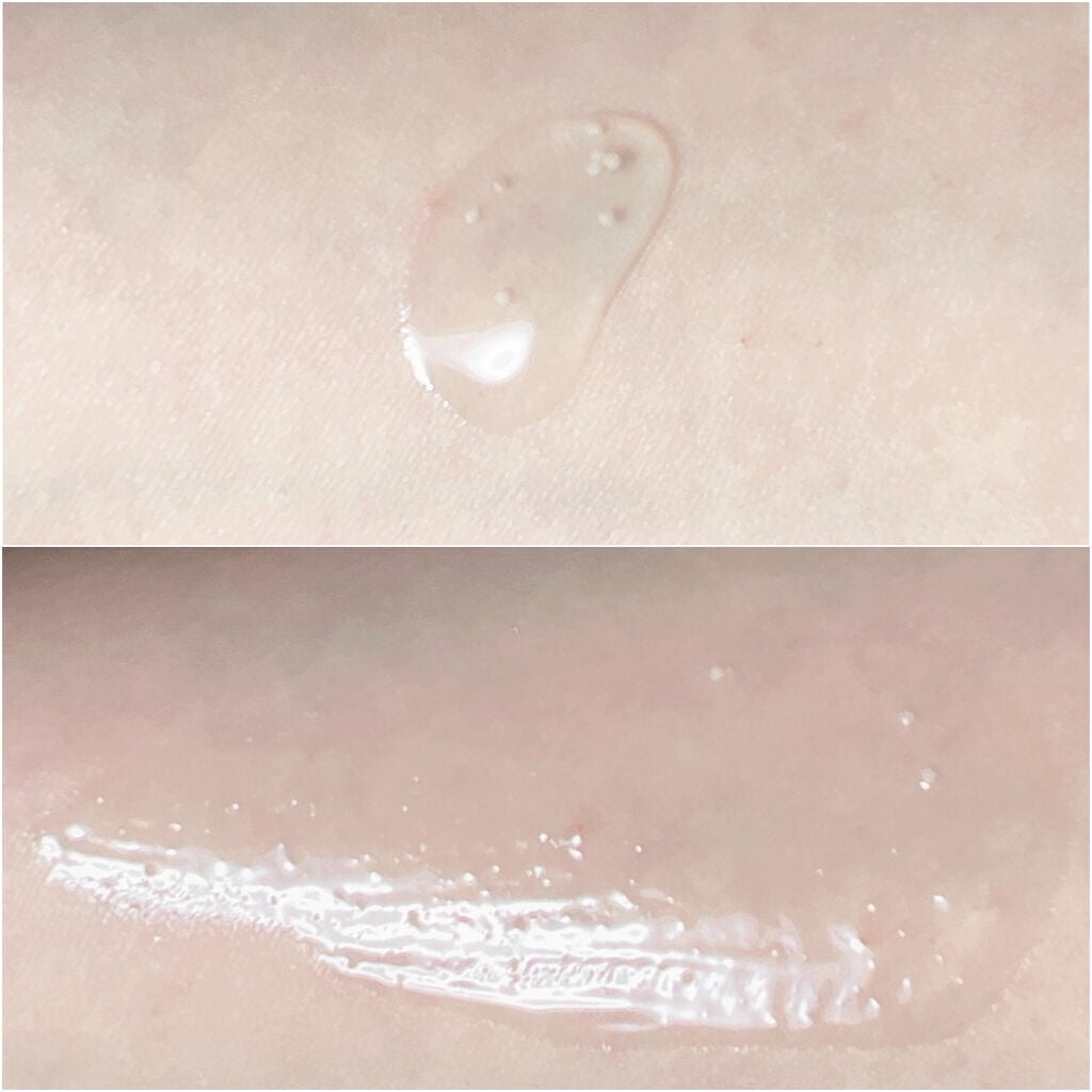 トーンブライトニング カプセルアンプル/SKIN1004/美容液を使ったクチコミ(5枚目)