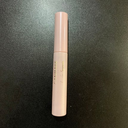 クイックラッシュカーラーセパレート/キャンメイク/マスカラを使ったクチコミ(1枚目)