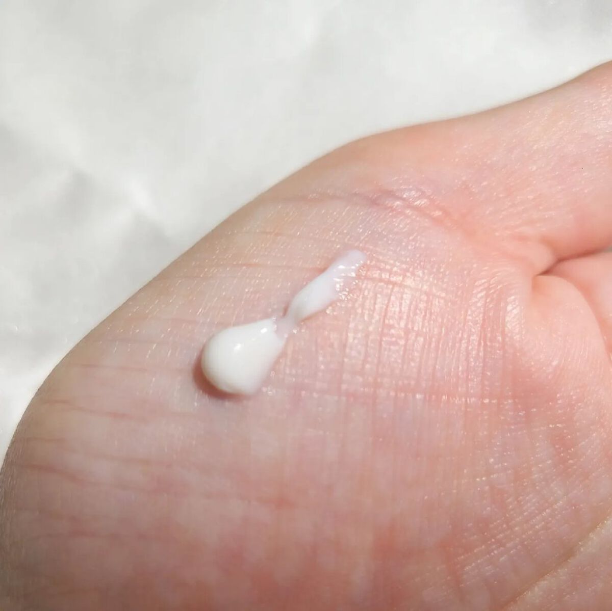 B.A アイゾーンクリーム N/B.A/アイケア・アイクリームを使ったクチコミ（3枚目）