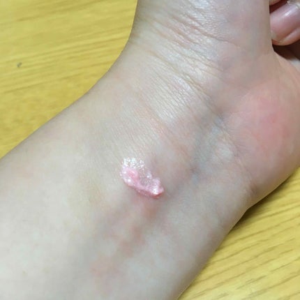 リキッドハイライター/Witch's Pouch/リキッドハイライトを使ったクチコミ(3枚目)