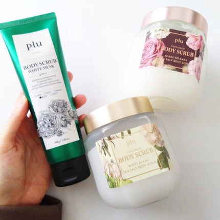 を使ったクチコミ(1枚目)