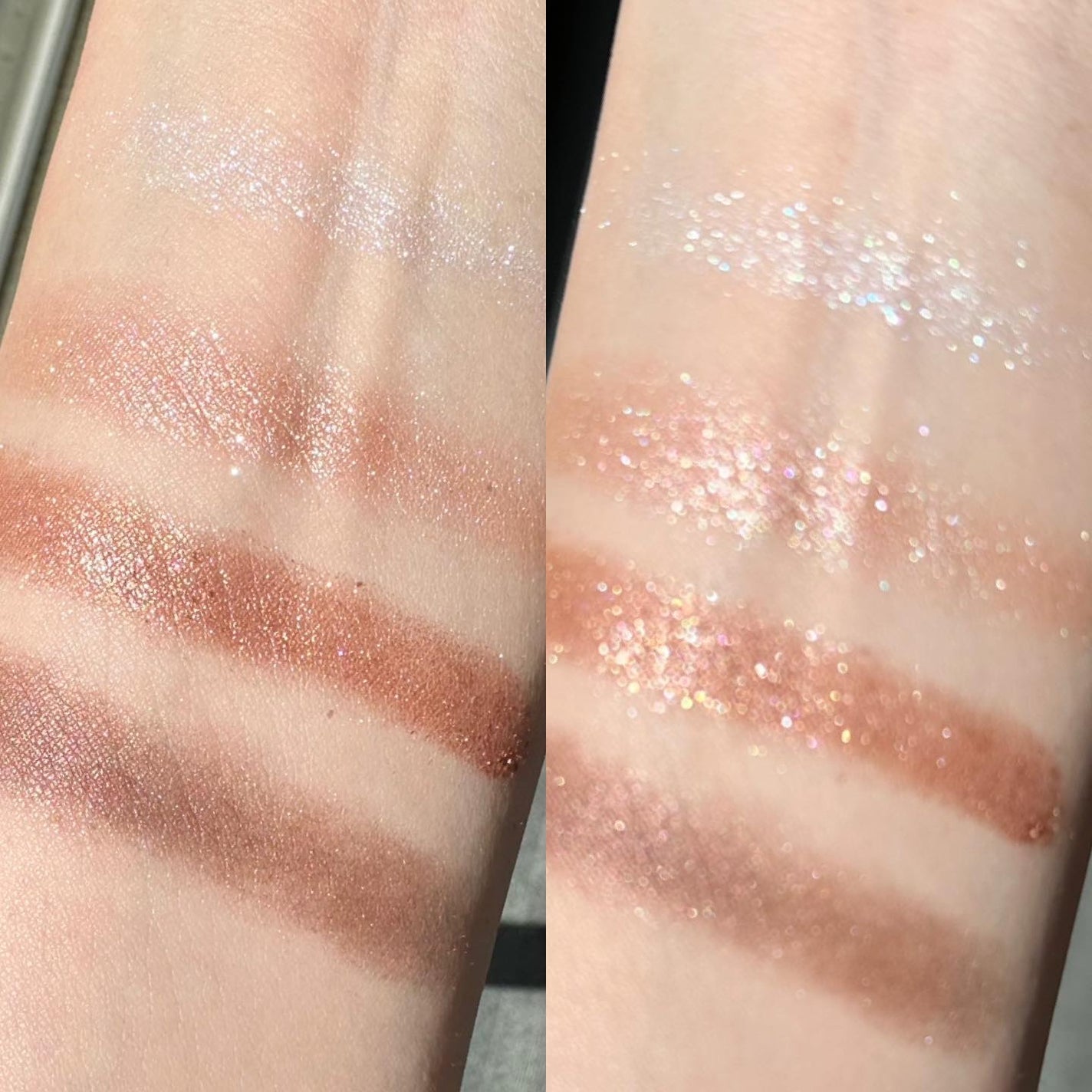 シグニチャー カラー アイズ/SUQQU/アイシャドウパレットを使ったクチコミ(2枚目)