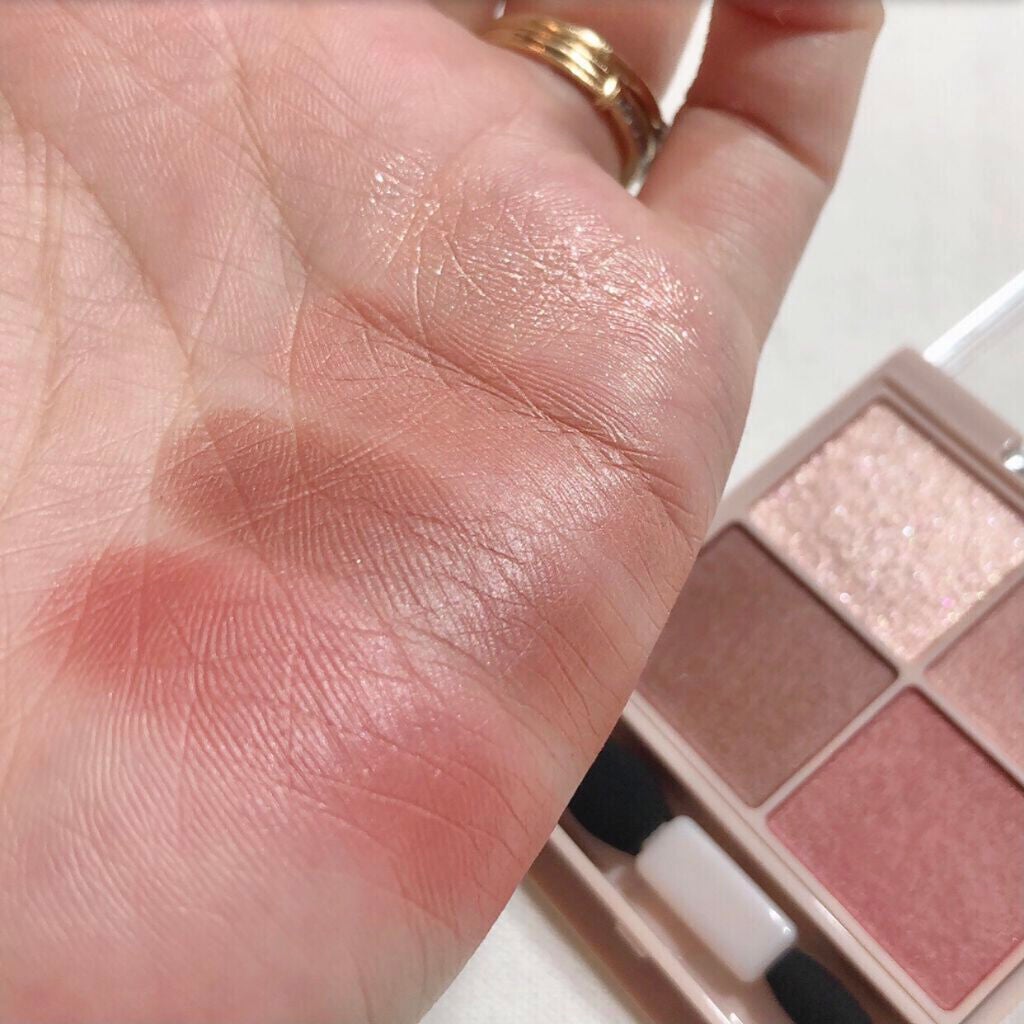 くり出しアイライナー/グレイシィ/ペンシルアイライナーを使ったクチコミ(5枚目)