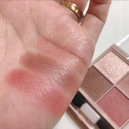 くり出しアイライナー/グレイシィ/ペンシルアイライナーを使ったクチコミ(5枚目)