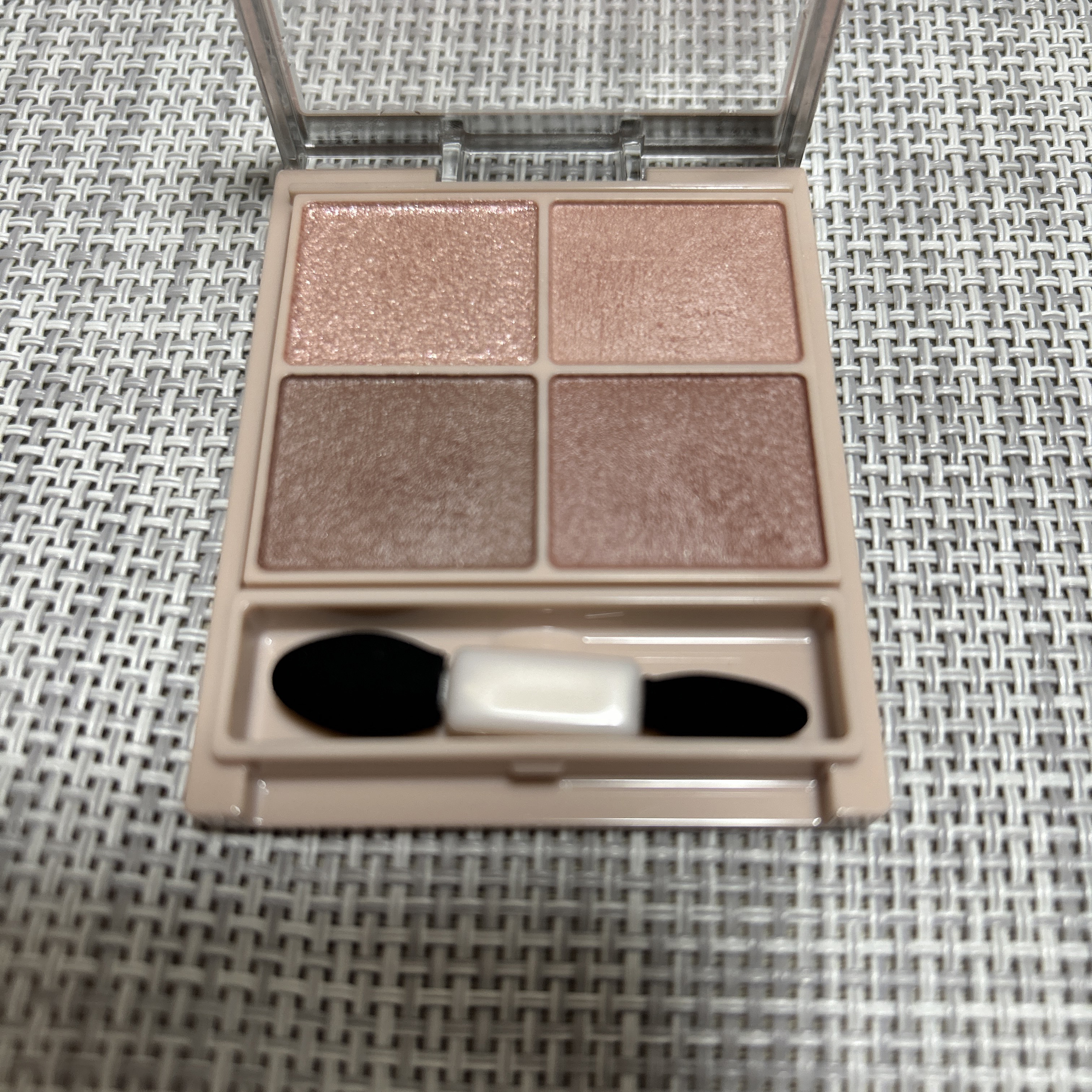 カバー&グロウクッション/upink/クッションファンデーションを使ったクチコミ（3枚目）