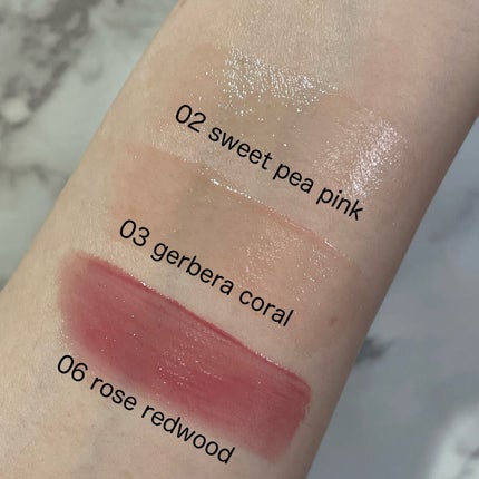 ジルスチュアート クリスタルブルーム リップブーケ セラム/JILL STUART/リッププランパーを使ったクチコミ(5枚目)