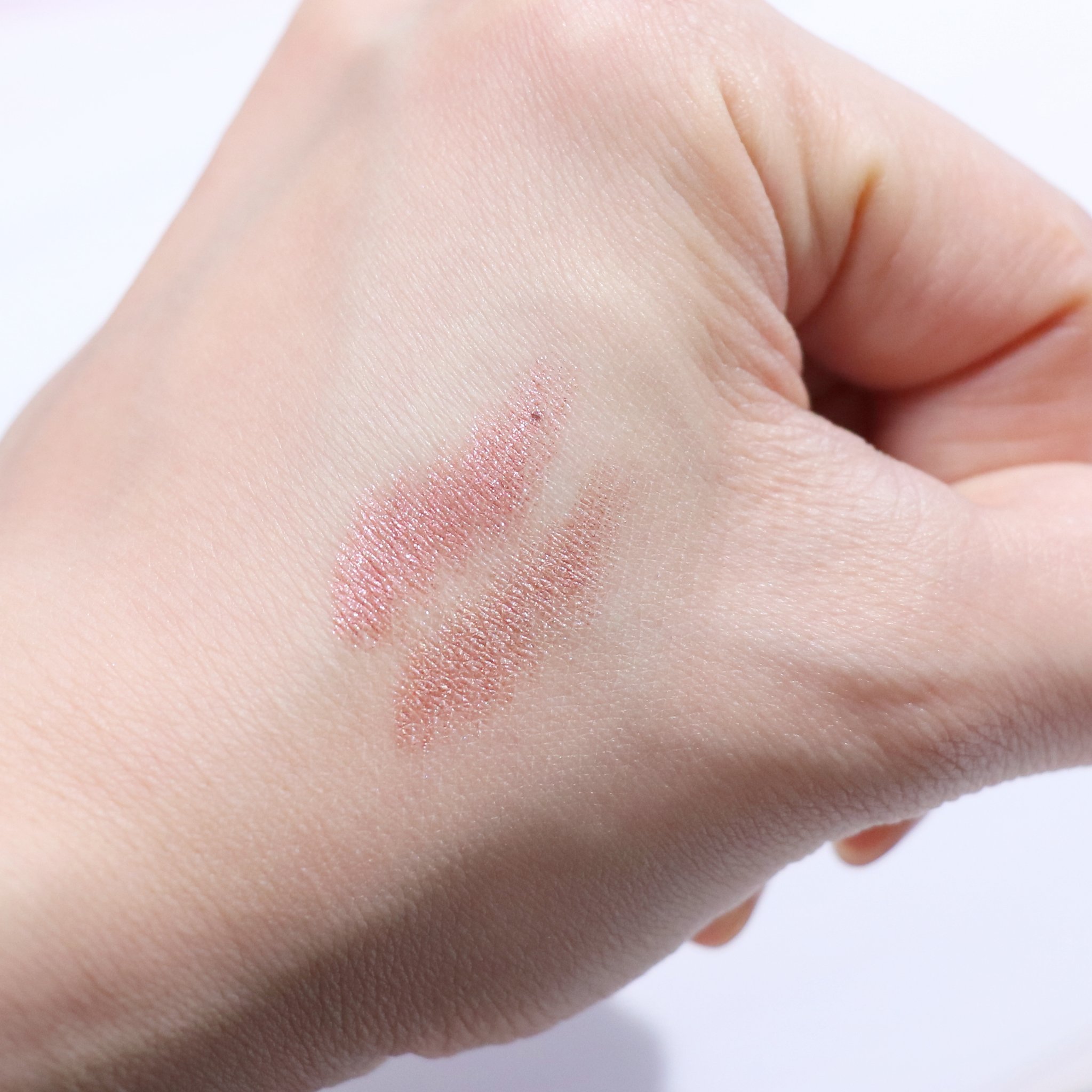 ローラ メルシエ ミニ ベストセラーズ ローズグロウ キャビア スティック デュオのクチコミ「ローラ メルシエ
 (Xのキャンペーンに当選し、プレゼントいただいたものです)
ミニ ベストセ.....」（3枚目）