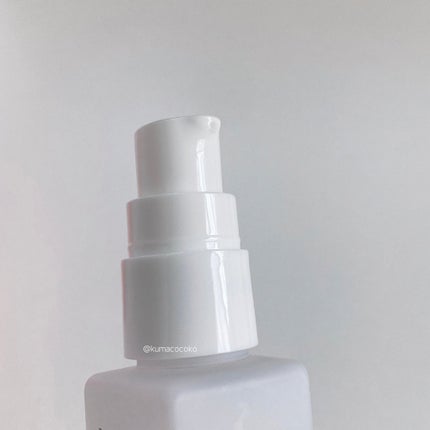 Tioo ヘアオイル/NOIN/ヘアオイルを使ったクチコミ(3枚目)