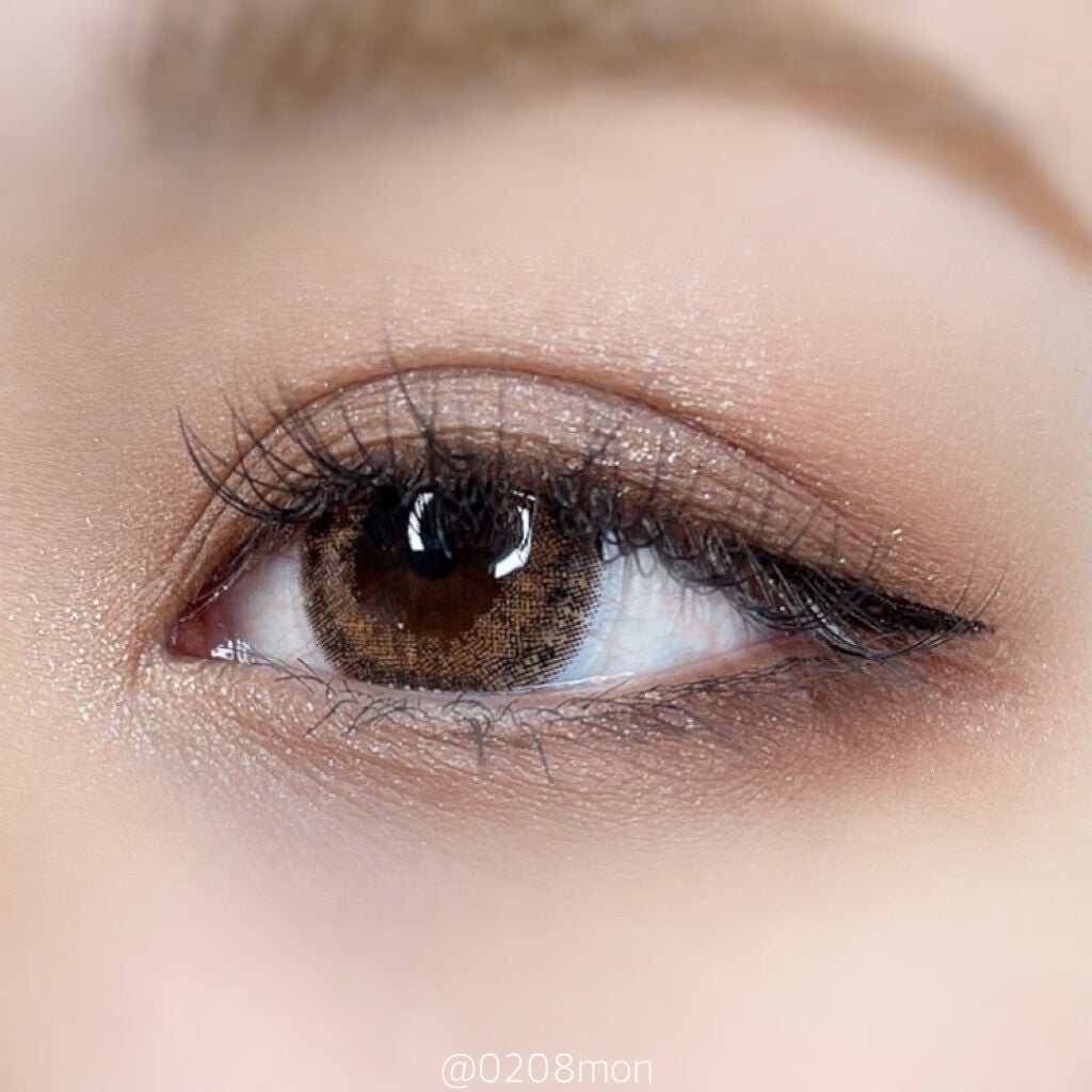 パーフェクトスタイリストアイズ/キャンメイク/アイシャドウパレットを使ったクチコミ(4枚目)