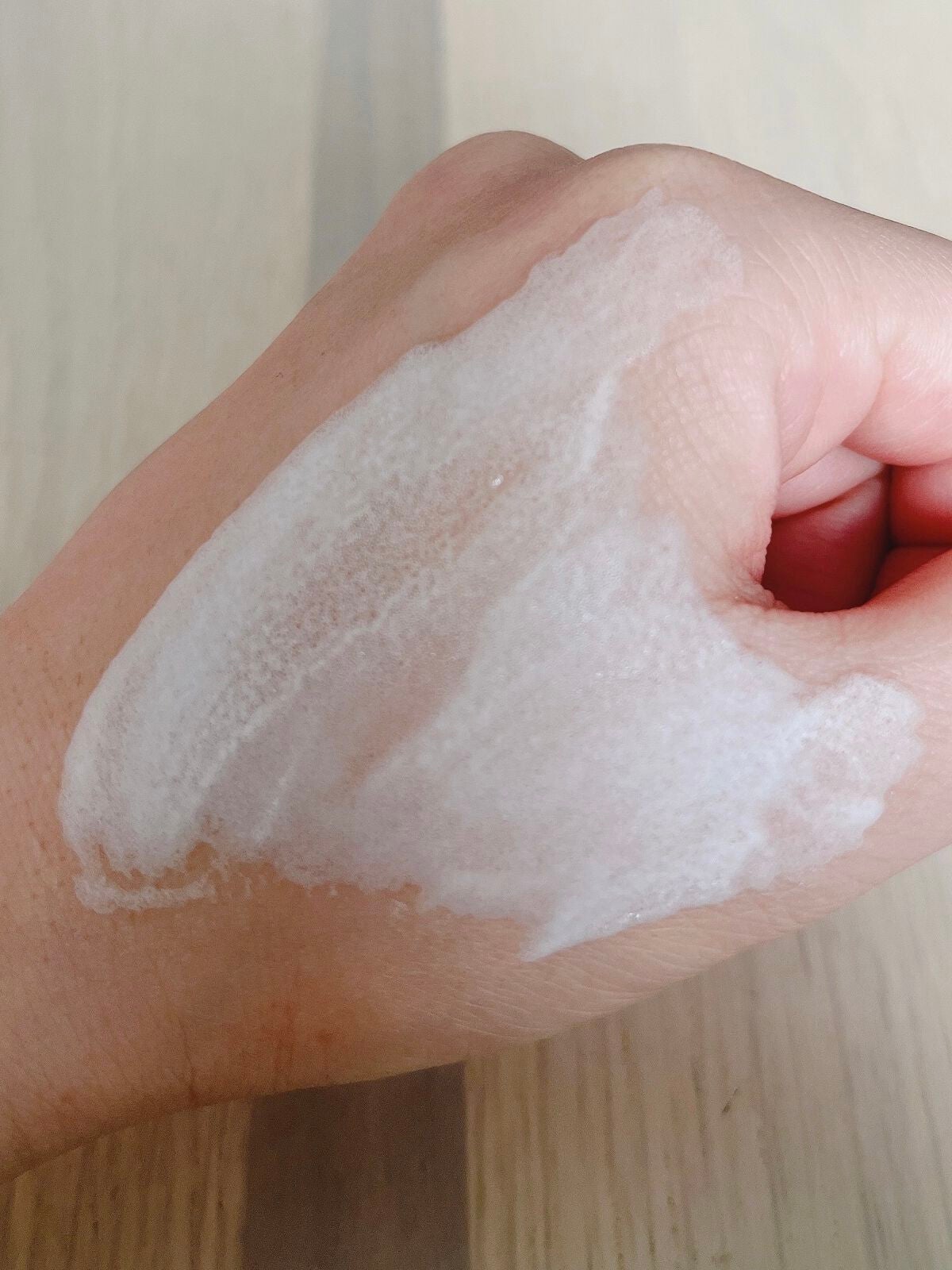 マジックバブルエッセンスパックMINI/BAKER7/シートマスク・パックを使ったクチコミ(2枚目)