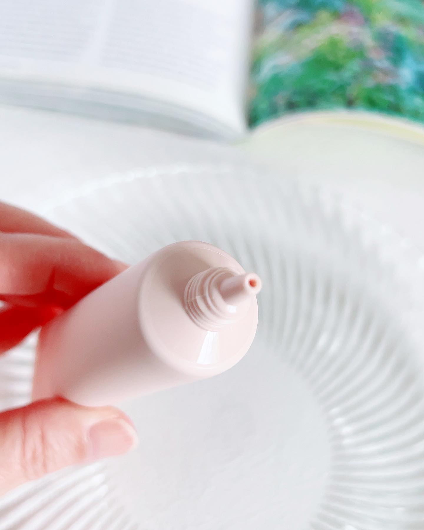 UVクリーム/Waphyto/日焼け止めクリームを使ったクチコミ（3枚目）