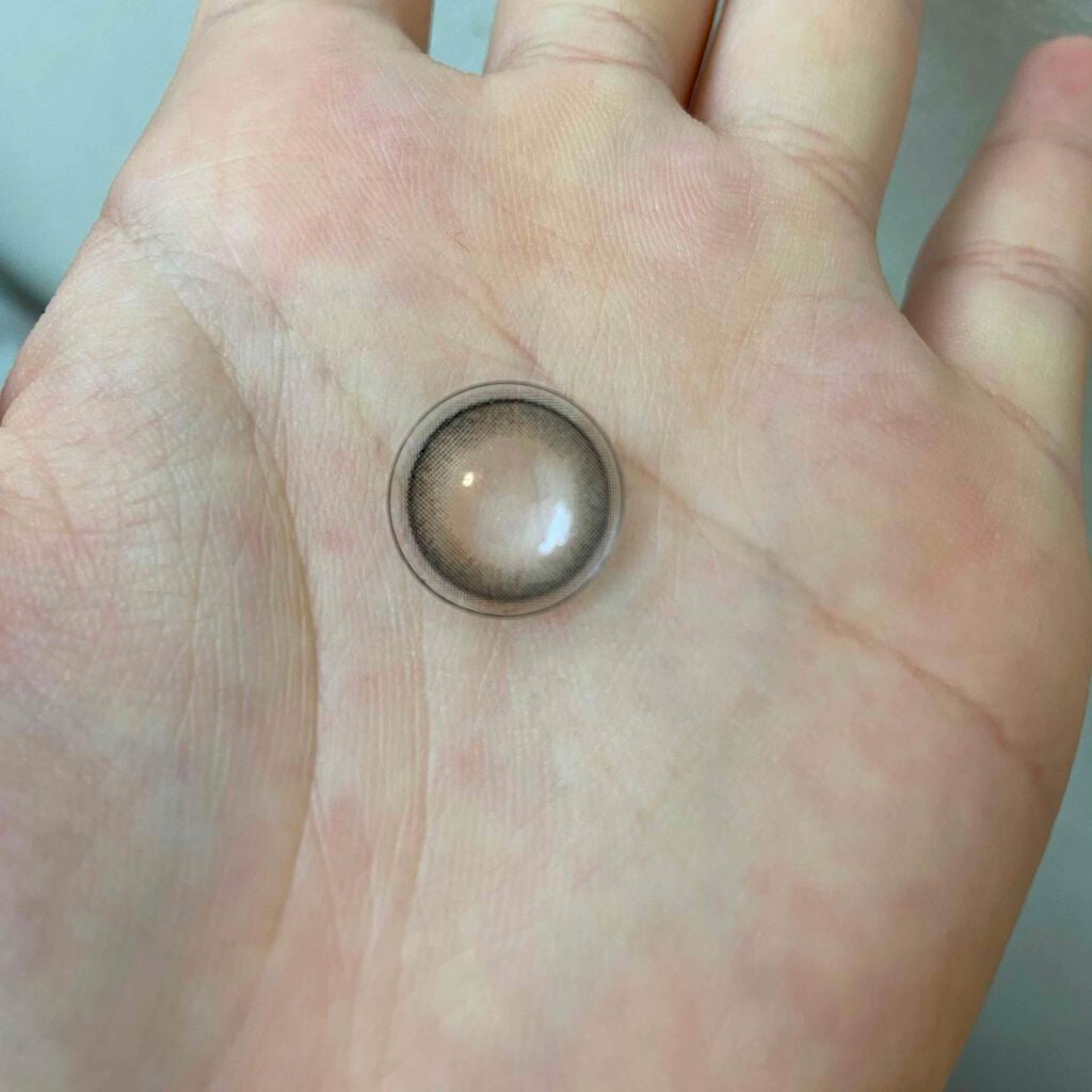 eye closet/EYE CLOSET/カラーコンタクトレンズを使ったクチコミ(2枚目)