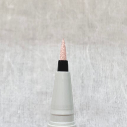 プレイフルライナー/シアーズ/リキッドアイライナーを使ったクチコミ(8枚目)