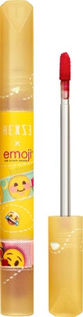 HEXZE（ヘックスゼ） Hexze emoji the iconic brand リップグロス