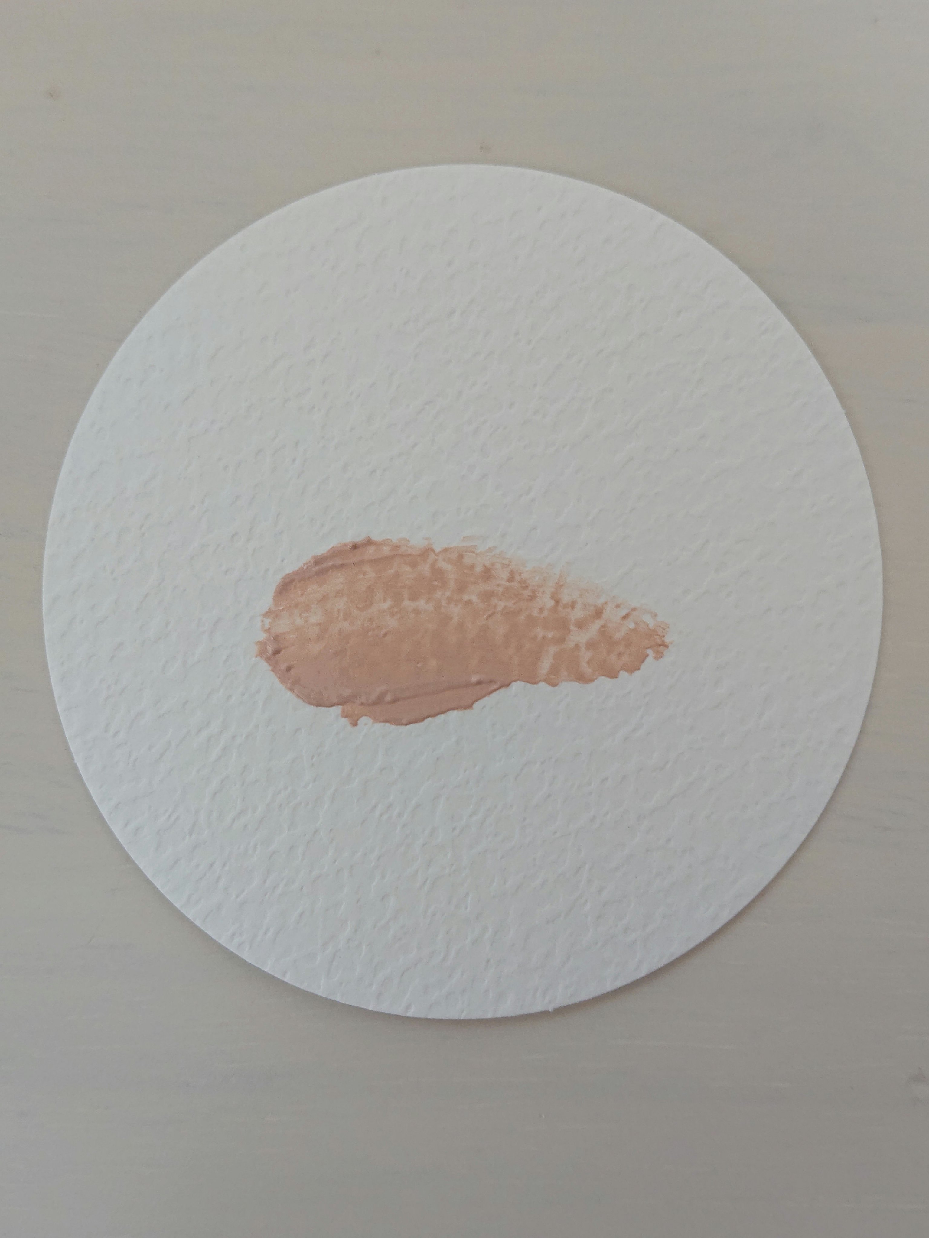 スキンケア ジェリーファンデーション 01/COVERMARK/その他ファンデーションを使ったクチコミ（1枚目）