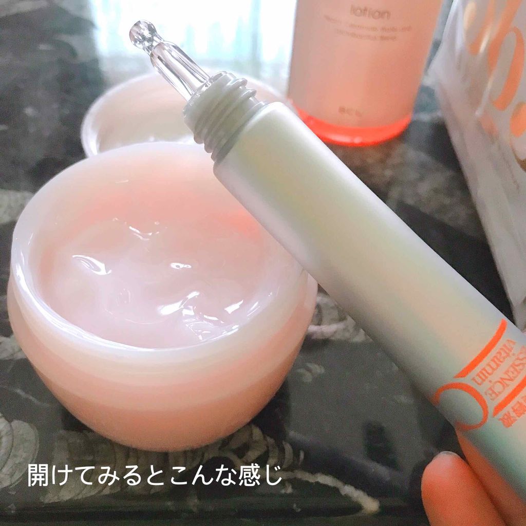 薬用 しみ 集中対策 美容液/メラノCC/美容液を使ったクチコミ(2枚目)