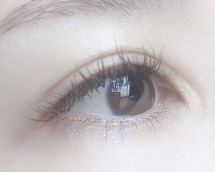 グリッターライナー/b idol/グリッターを使ったクチコミ(4枚目)