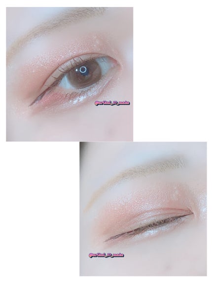 リキッドアイライナーR4/ラブ・ライナー/リキッドアイライナーを使ったクチコミ(3枚目)