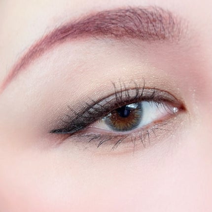 アイカラーレーション/LUNASOL/アイシャドウパレットを使ったクチコミ(3枚目)