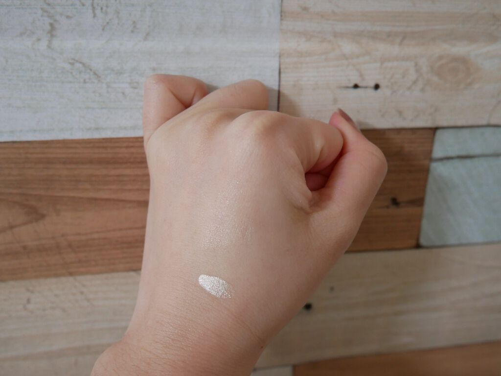 フジコシェイクシャドウ/Fujiko/リキッドアイシャドウを使ったクチコミ(3枚目)