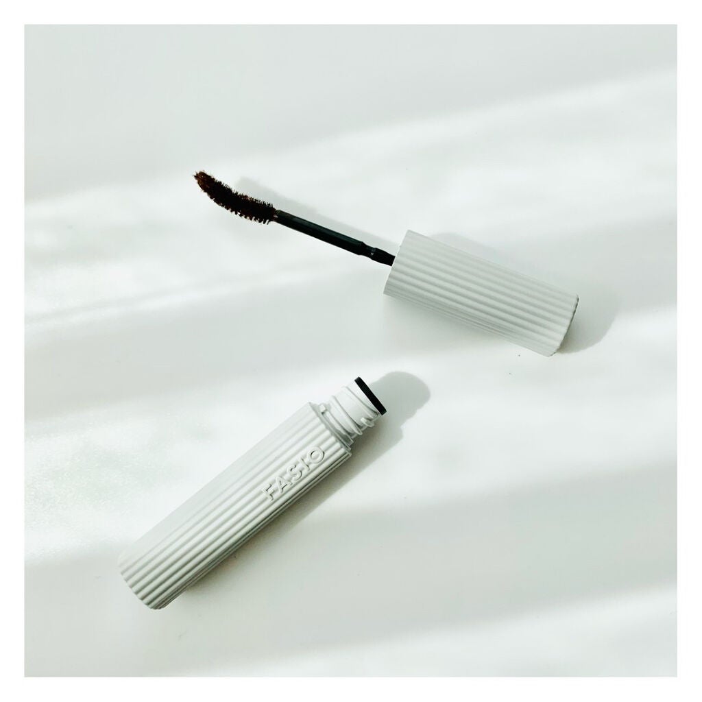 パーマネントカール マスカラ WP(ボリューム)/FASIO/マスカラを使ったクチコミ(4枚目)