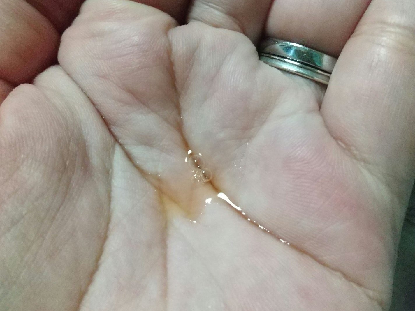 アスタリフト ホワイト アドバンスドローション/アスタリフト/化粧水を使ったクチコミ(3枚目)