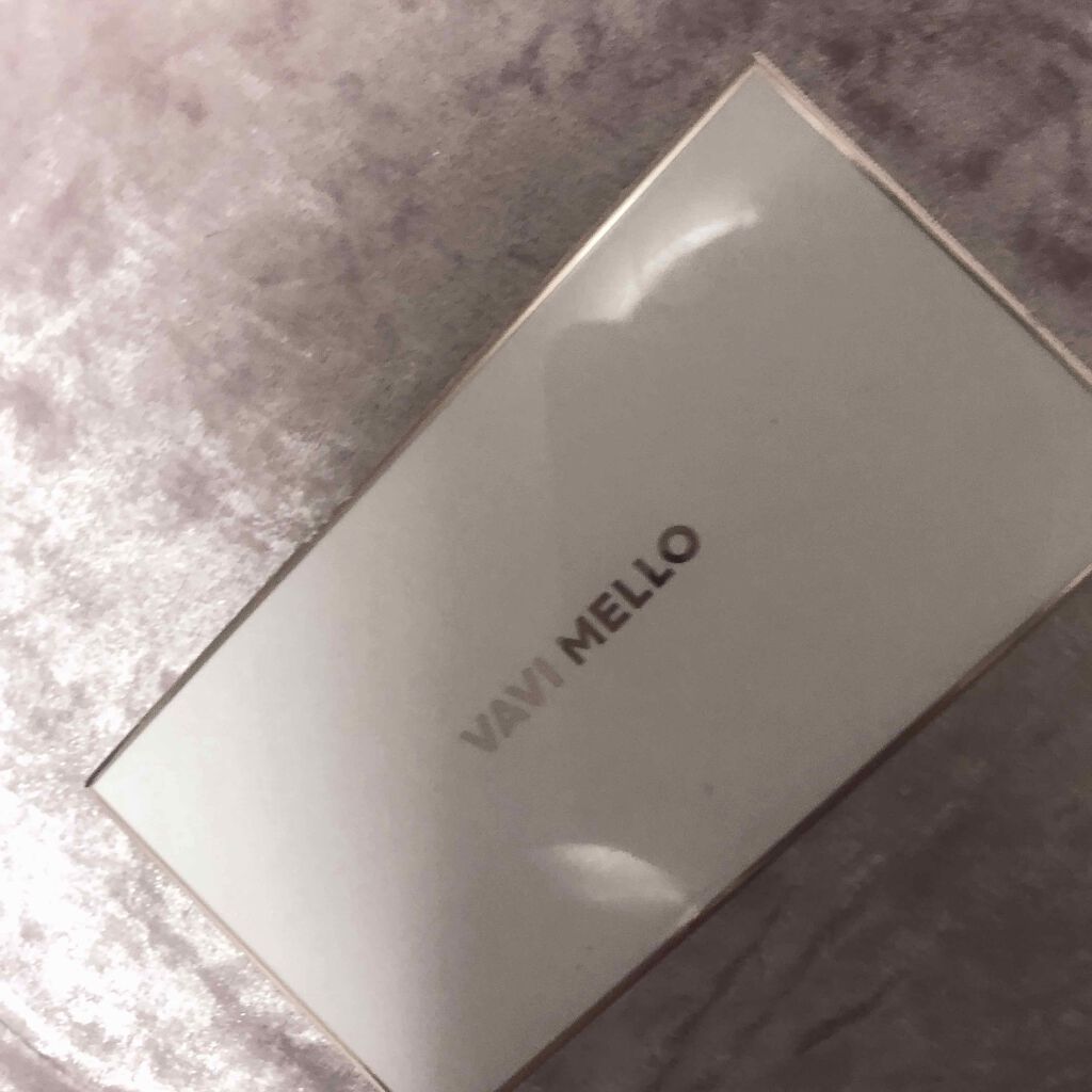 のあにゃん🐱❤︎ on LIPS 「🕊🕊バビメロバレンタインボックス🍫❤︎1番上の白とピンクはあん..」(1枚目)