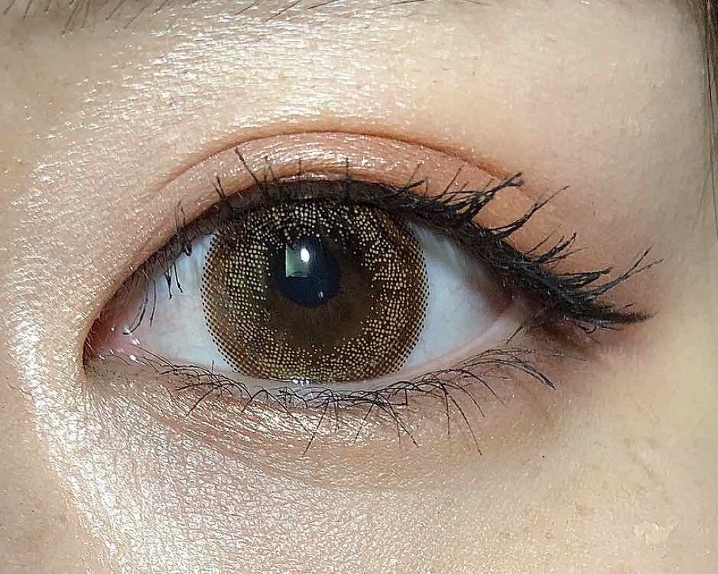 Give It To Me Straight/ColourPop/アイシャドウパレットを使ったクチコミ(1枚目)