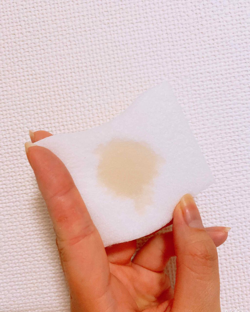 スキンフェイドローションV/デルミサ/化粧水を使ったクチコミ(3枚目)