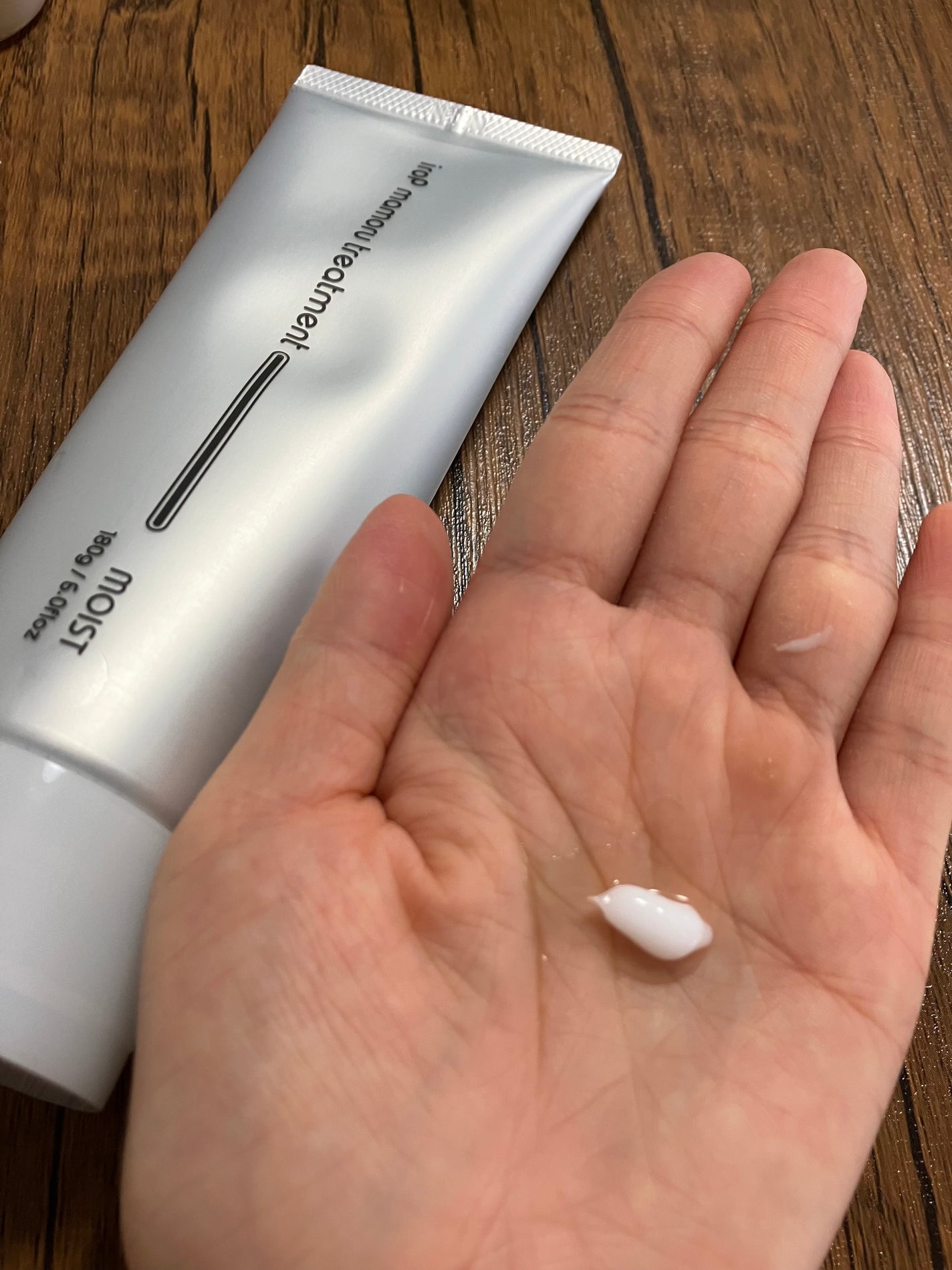 イロップ タス シャンプー/トリートメント/irop/市販シャンプーを使ったクチコミ(6枚目)