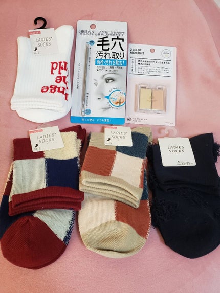  AC 2カラー ハイライト/AC MAKEUP/パウダーハイライトを使ったクチコミ(1枚目)